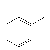 邻二甲苯