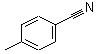 p-Tolunitrile