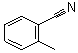 o-Tolunitrile