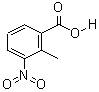 2-Methyl-3-nitrobenzoic acid
