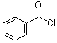  	Benzoyl chloride