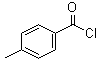 对甲基苯甲酰氯