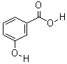  	3-Hydroxybenzoic acid