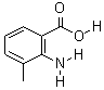 3-甲基-2-氨基苯甲酸