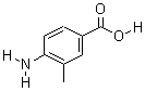 4-Amino-3-methylbenzoic acid